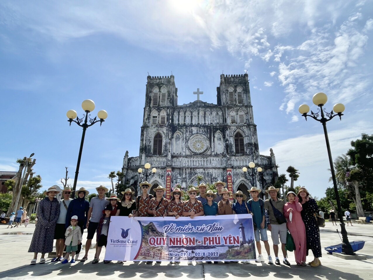 Tài nguyên du lịch và những đặc điểm phân loại khai thác