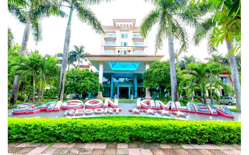 Tam Đảo điểm hẹn của những khám phá.