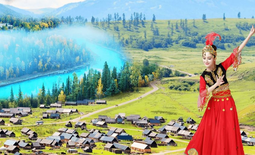 43 điều khách du lịch cần biết về Tân Cương