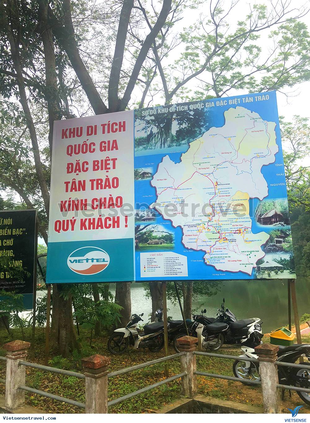 Tân Trào