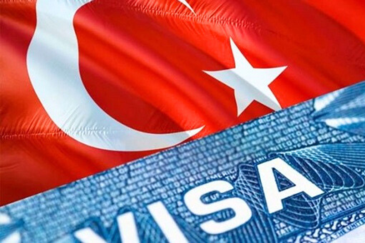 Tất tần tật điều kiện xin e-visa Thổ Nhĩ Kỳ bạn cần biết