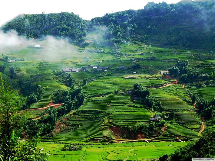 Nên đi du lịch Tây Bắc vào mùa nào?