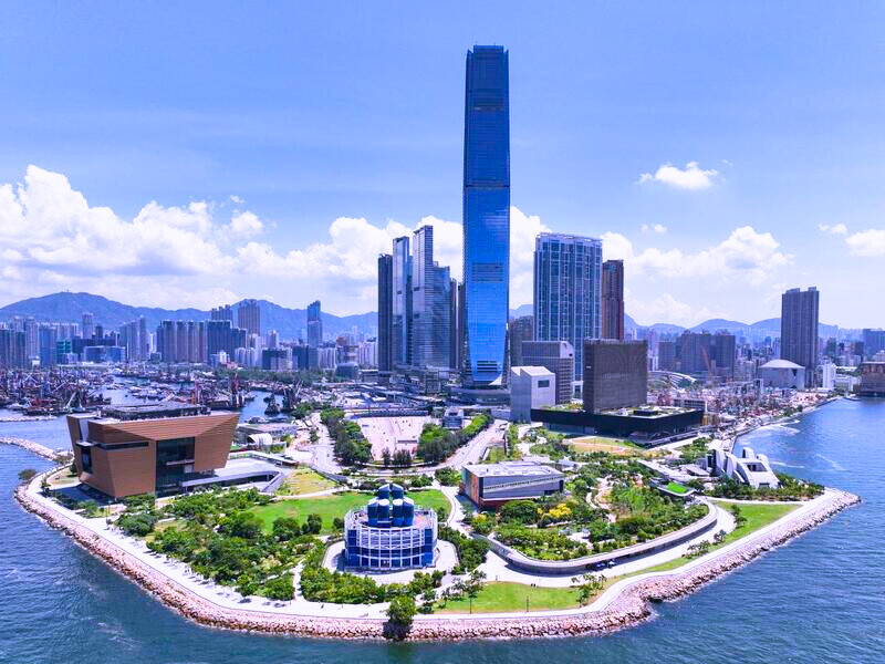 Tây Cửu Long