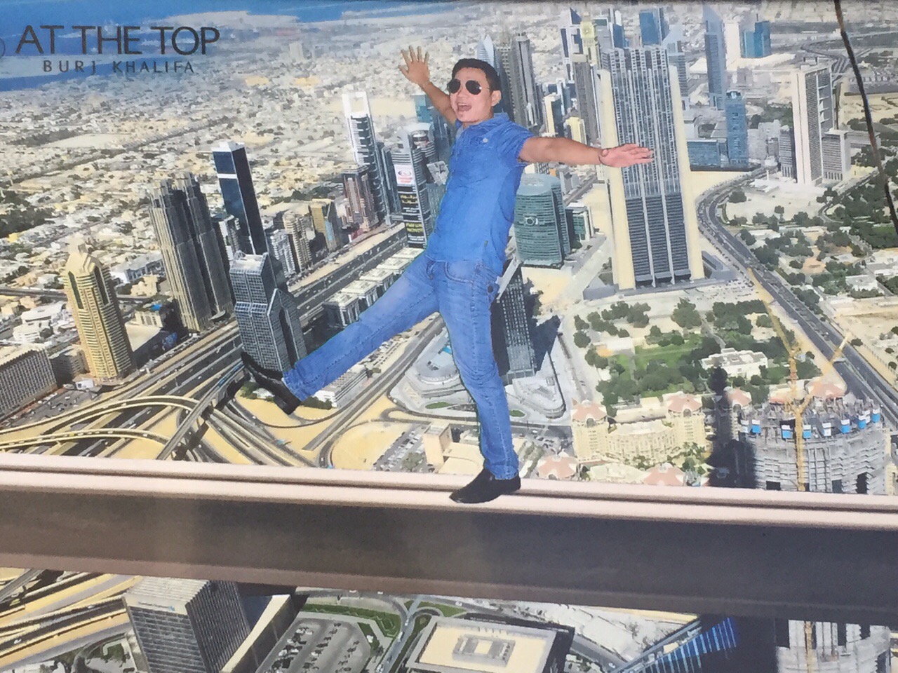 Thăm quan ở Dubai cần biết những điều này!