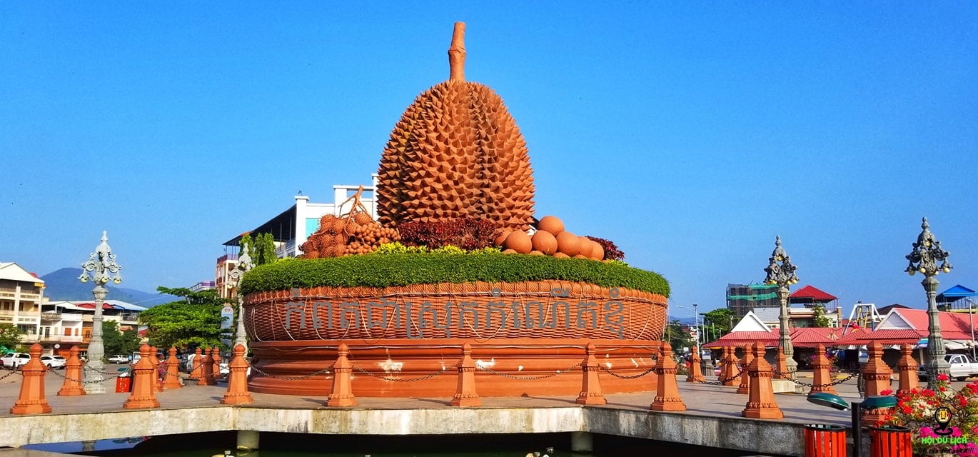 Tháng 3 ở Campuchia mà bạn không thể bỏ lỡ
