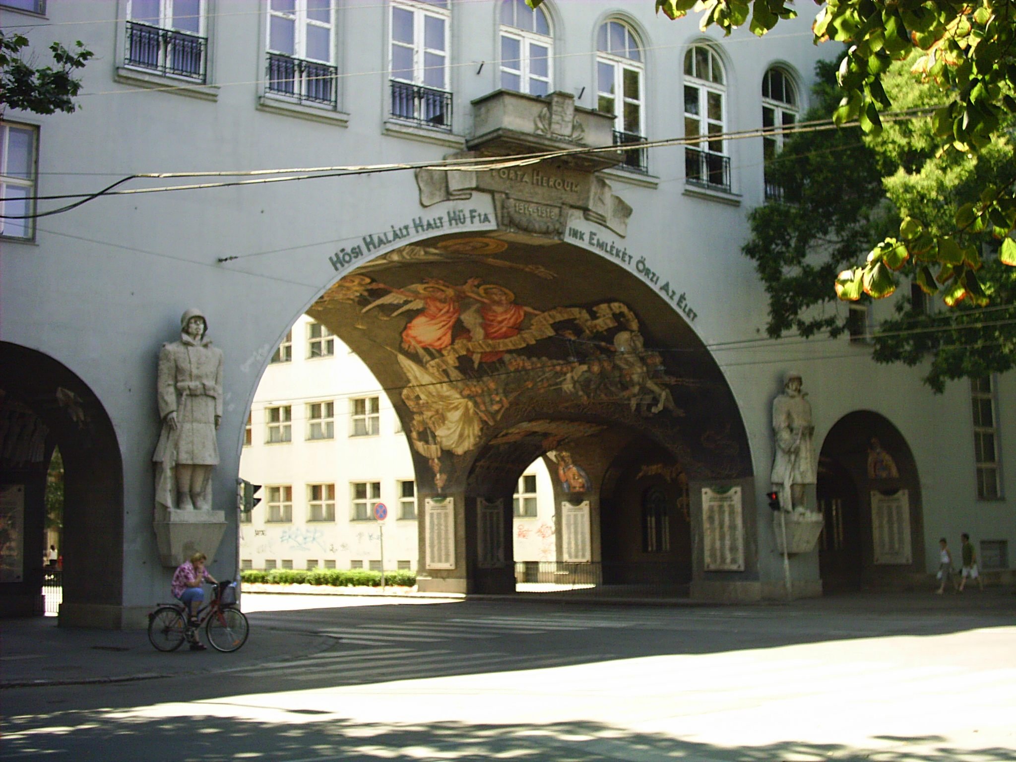 Thành phố Szeged - điểm dừng chân lý tưởng khi đến Hungary