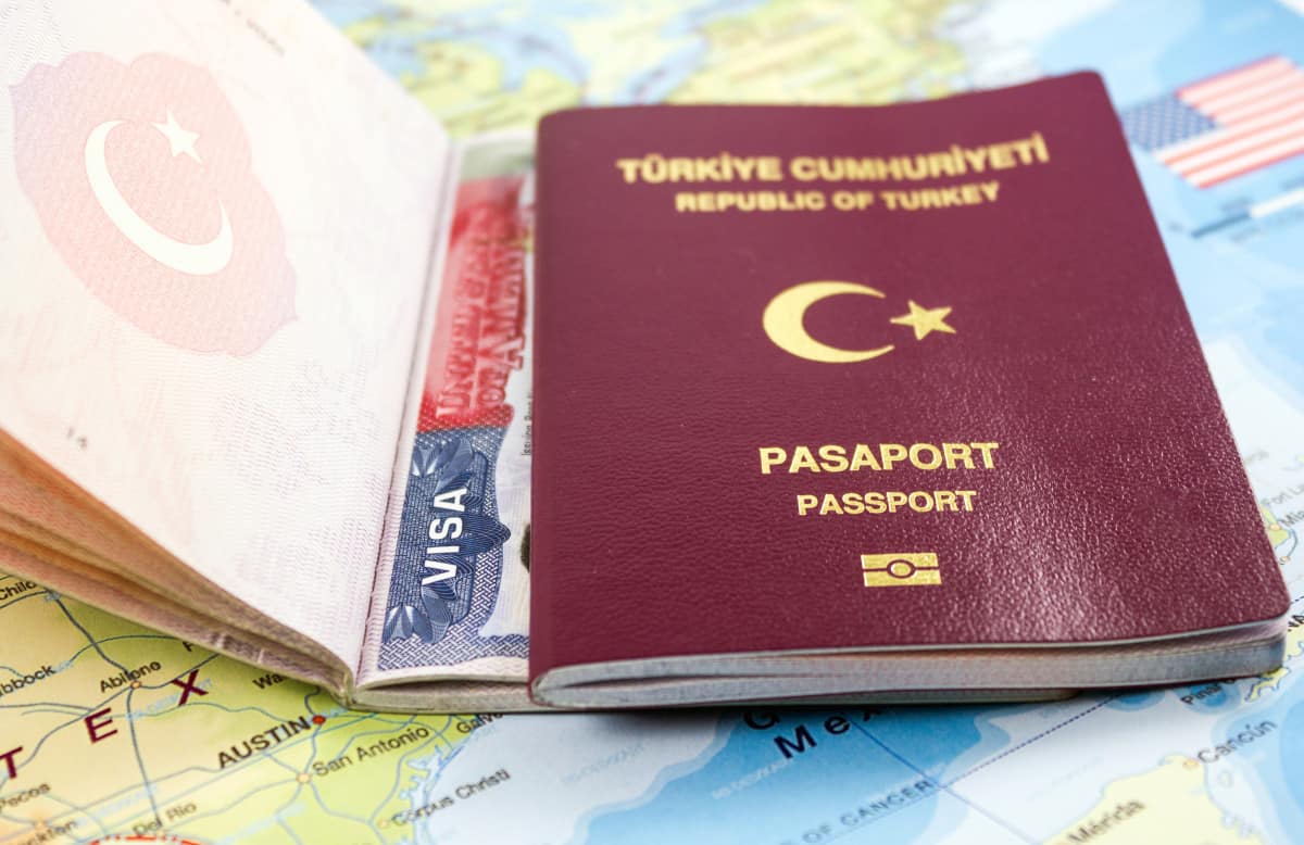 Thổ Nhĩ Kỳ miễn visa cho nước nào? Lưu ý quan trọng bạn nên biết