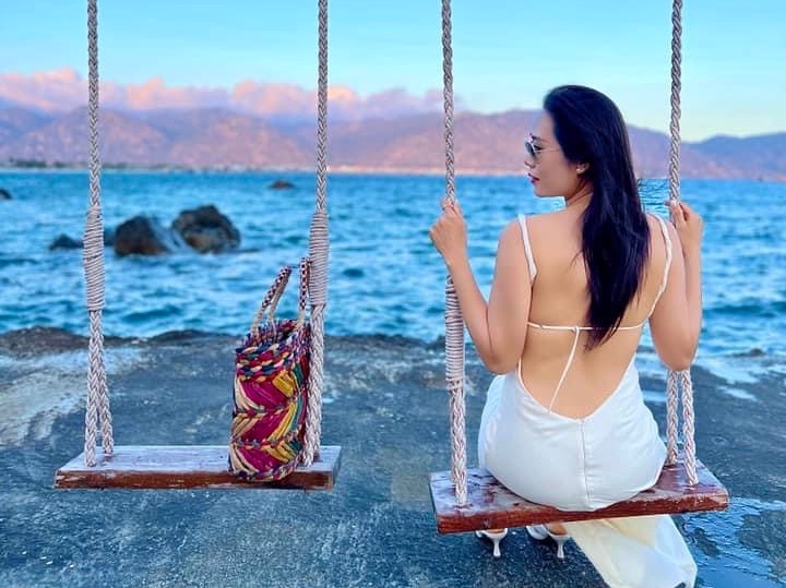 Xu hướng thời trang đi Biển thời thượng năm nay