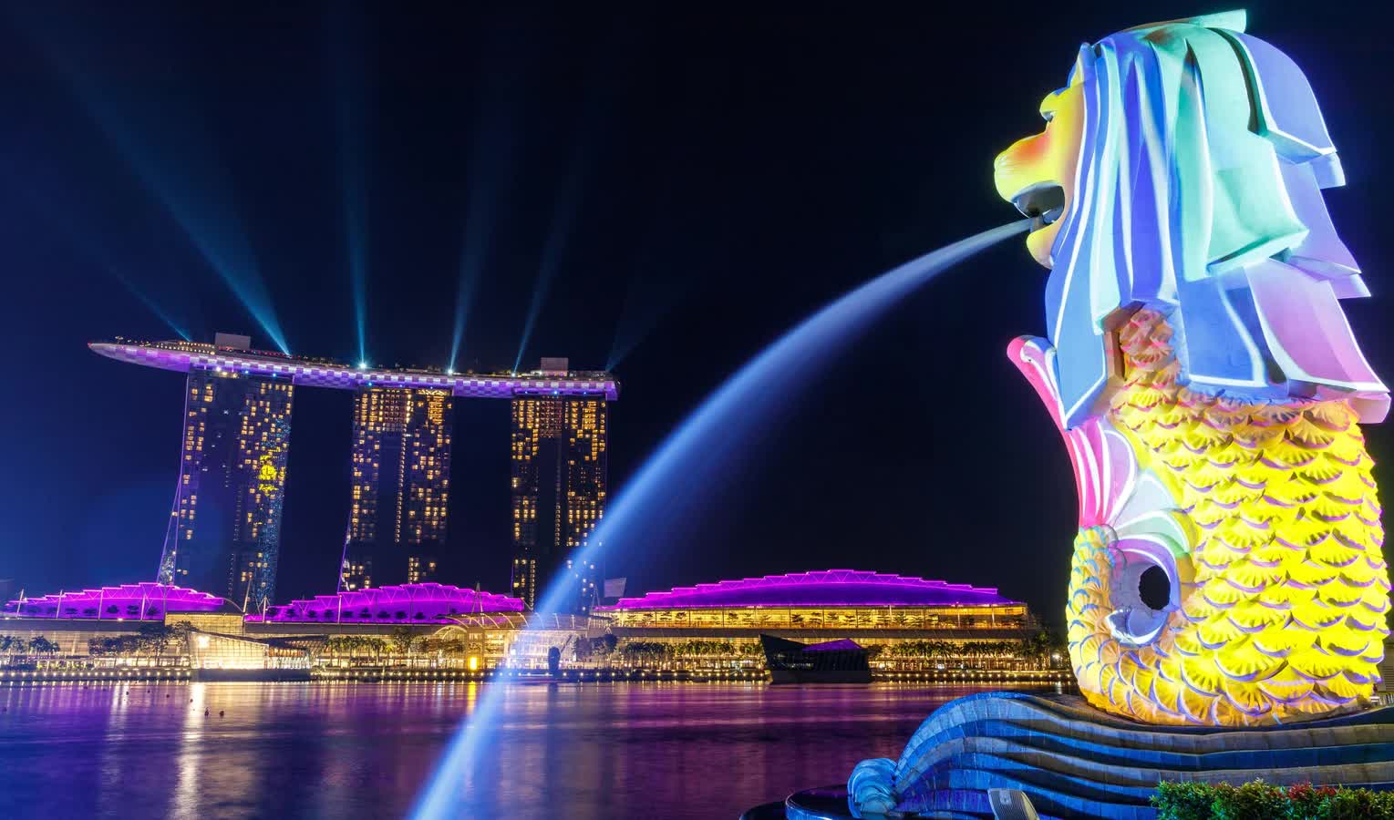 Thông tin trước chuyến đi Singapore du khách cần biết
