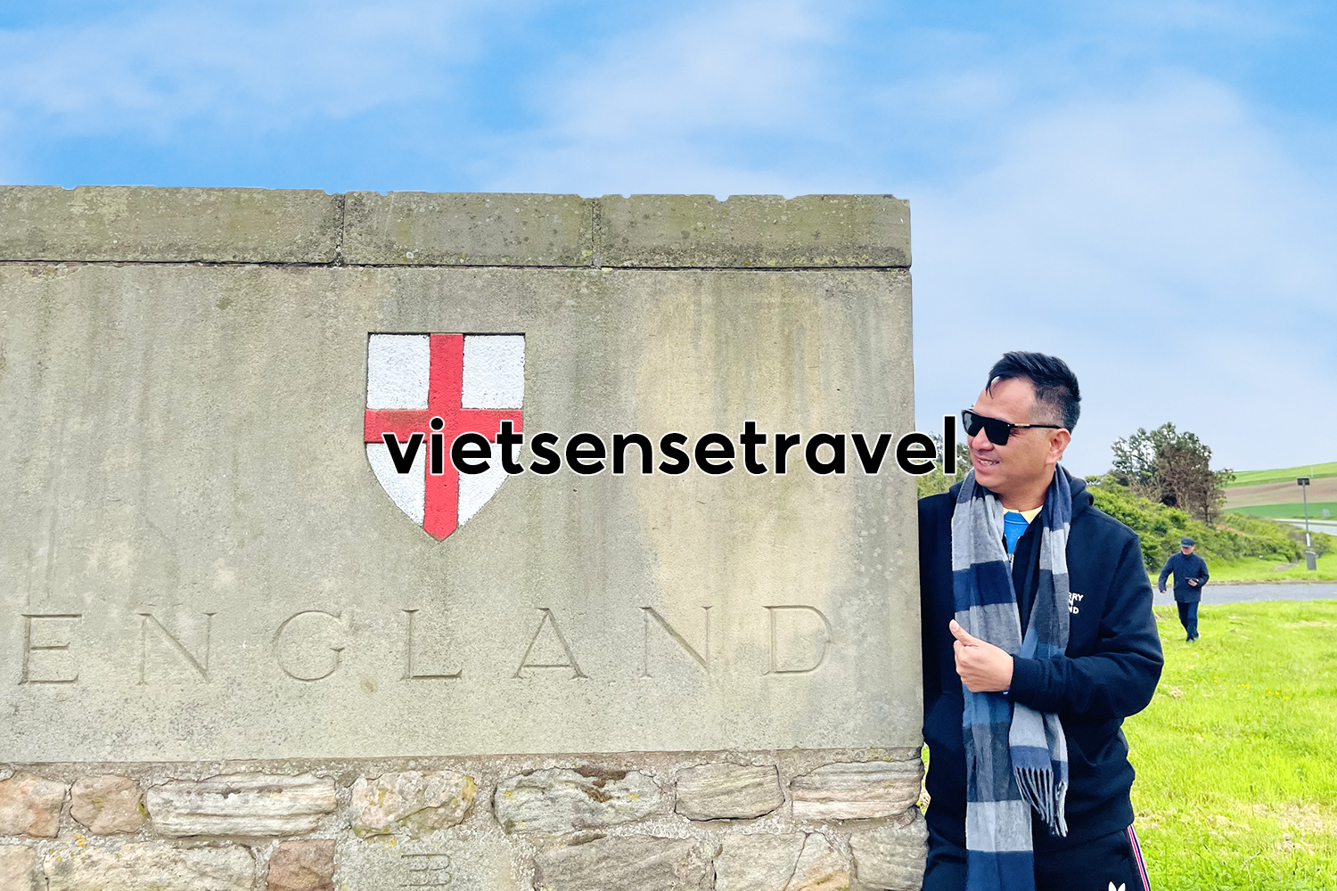 Thủ tục xin Visa Du lịch Anh cập nhật từ Lãnh sự Quán