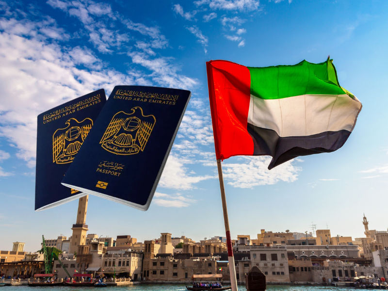 Giải đáp: Thủ Tục Xin Visa Dubai Từ A-Z Cho Người Mới