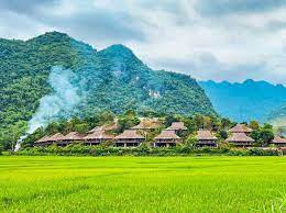 Thung lũng Mai Châu