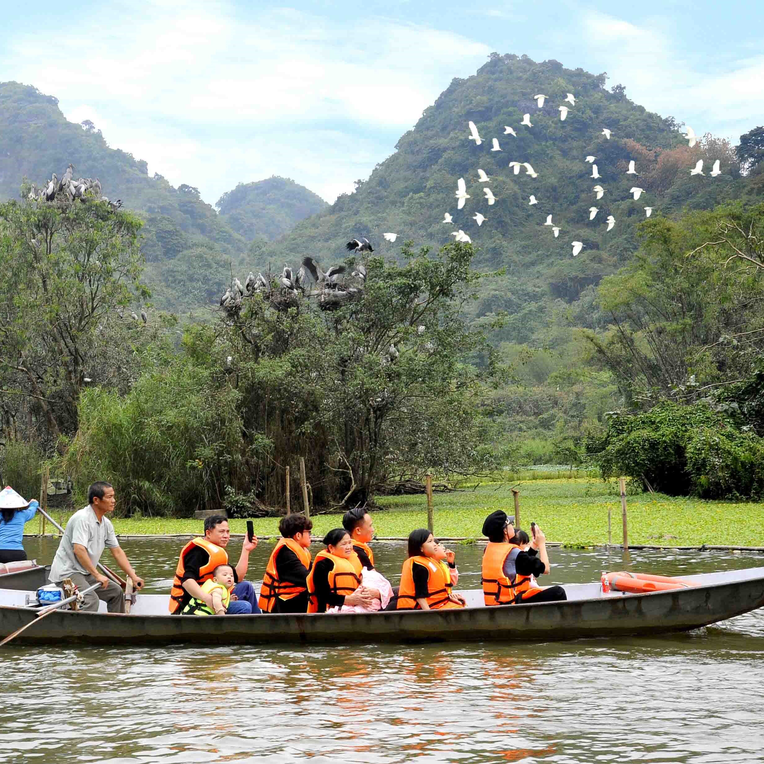 Thung Nham