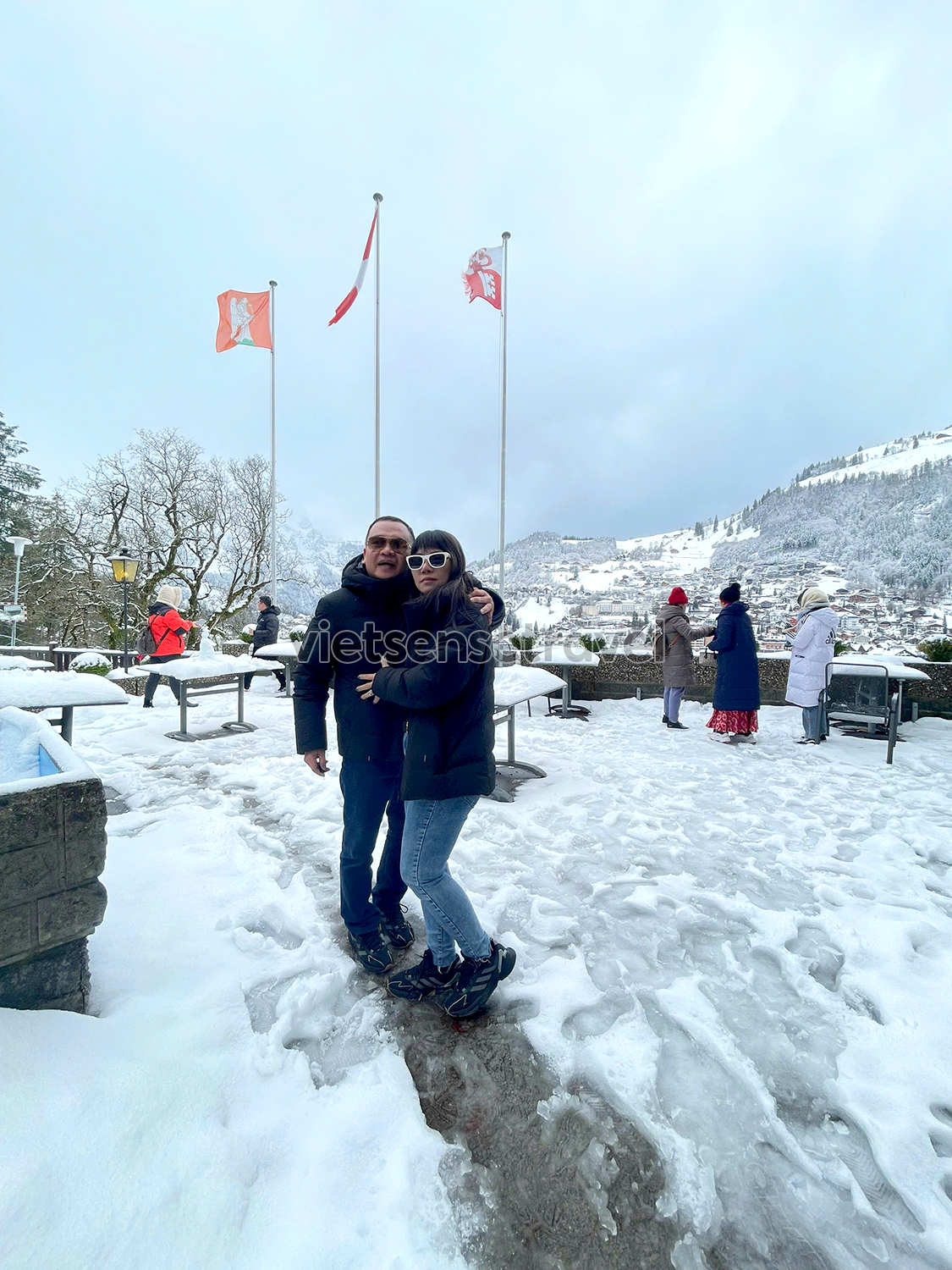 Titlis
