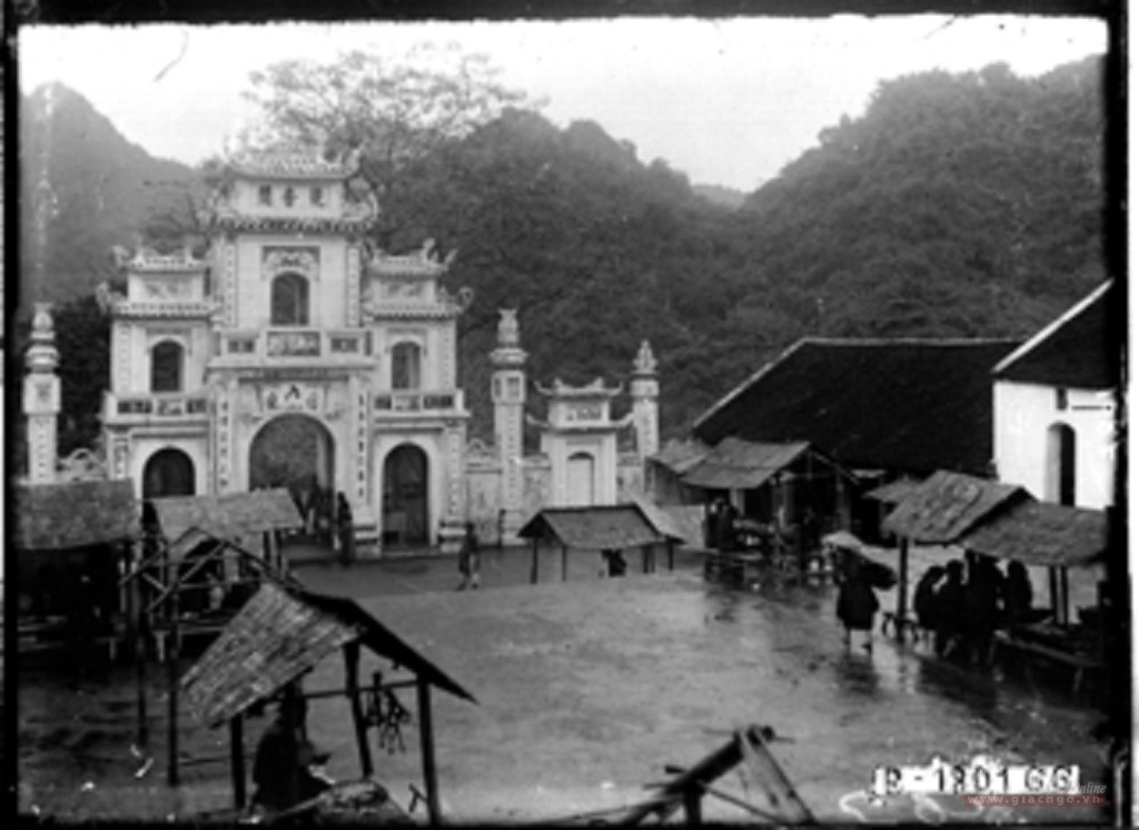 Tổ Viên Quang Chân Nhân