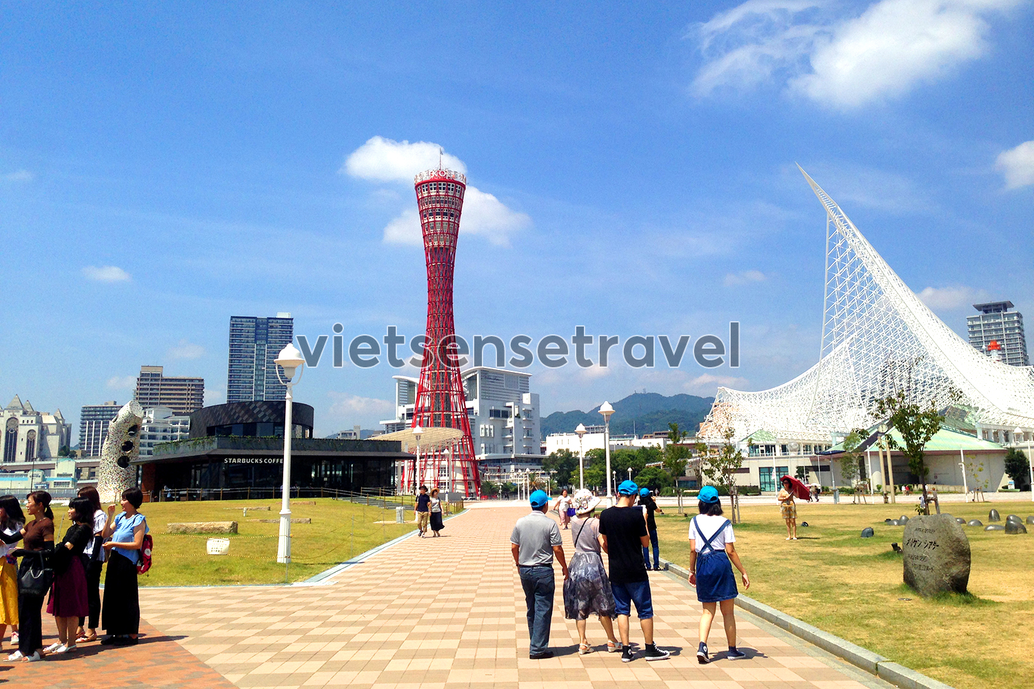 Toàn cảnh du lịch Kobe: 10 điểm thăm quan thú vị nhất