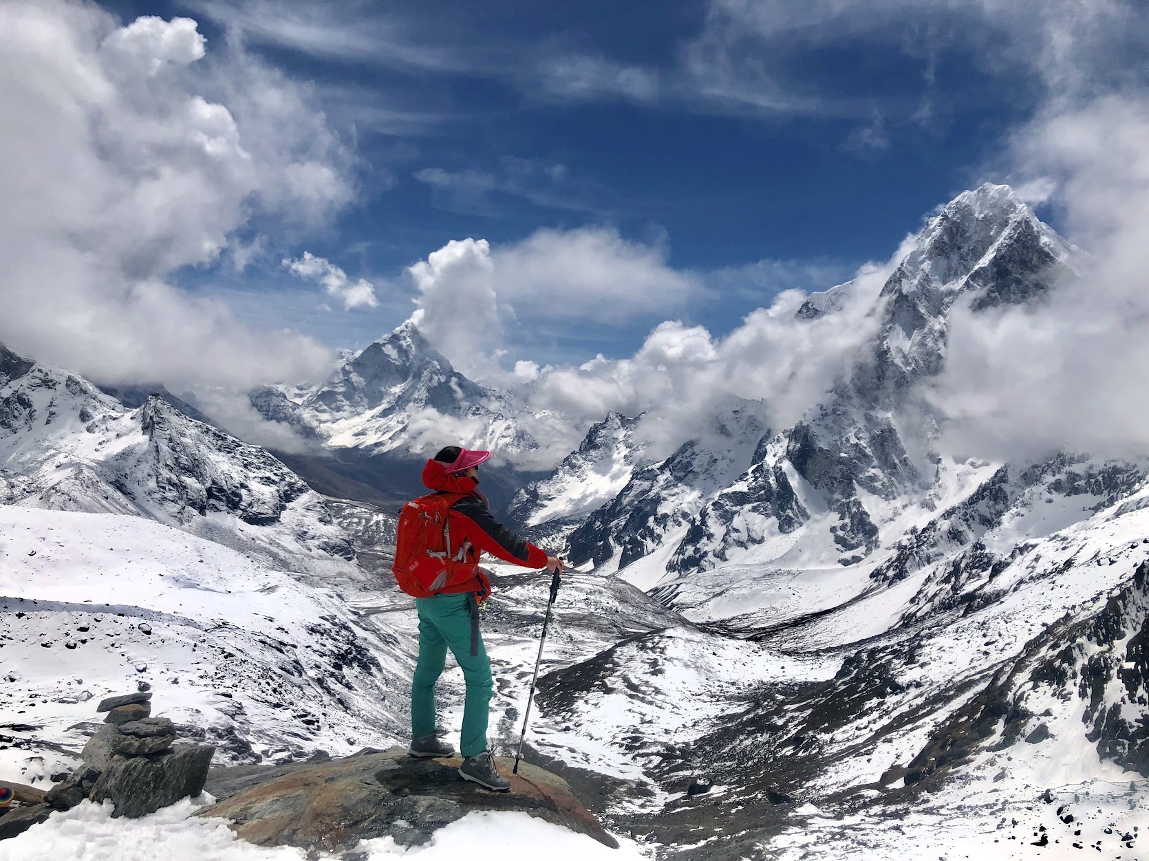 Toàn cảnh du lịch Nepal