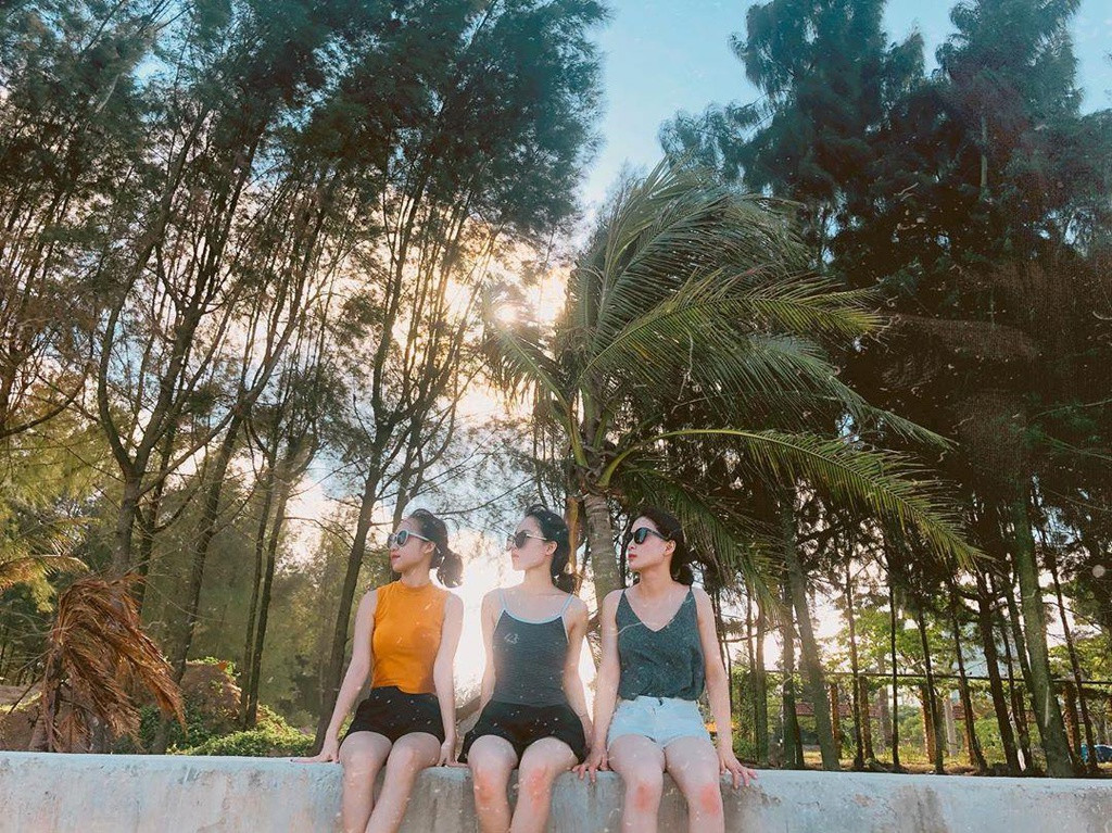 TÓM TẮT HÀNH TRÌNH - Ảnh 2