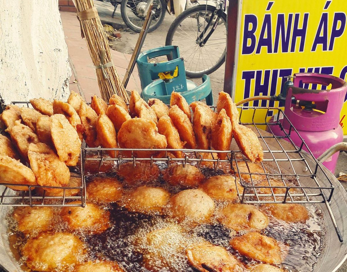 Tổng hợp các món ăn phải thử khi đến Cao Bằng