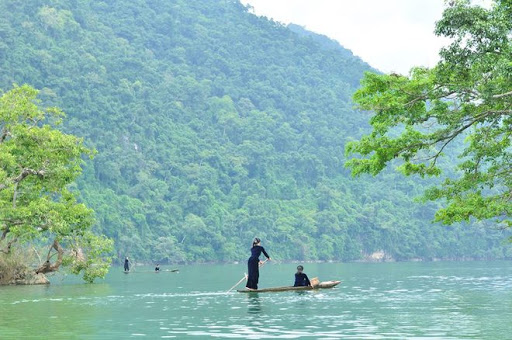 Tổng hợp các nhà hàng, quán ăn ngon tại Bắc Kạn