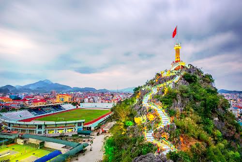 TỔNG HỢP CÁC QUÁN ĂN NGON, ĐẸP TẠI LẠNG SƠN