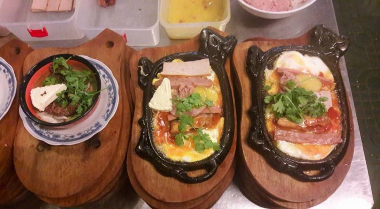 Tổng Hợp Các Quán Ăn Ngon Ninh Thuận