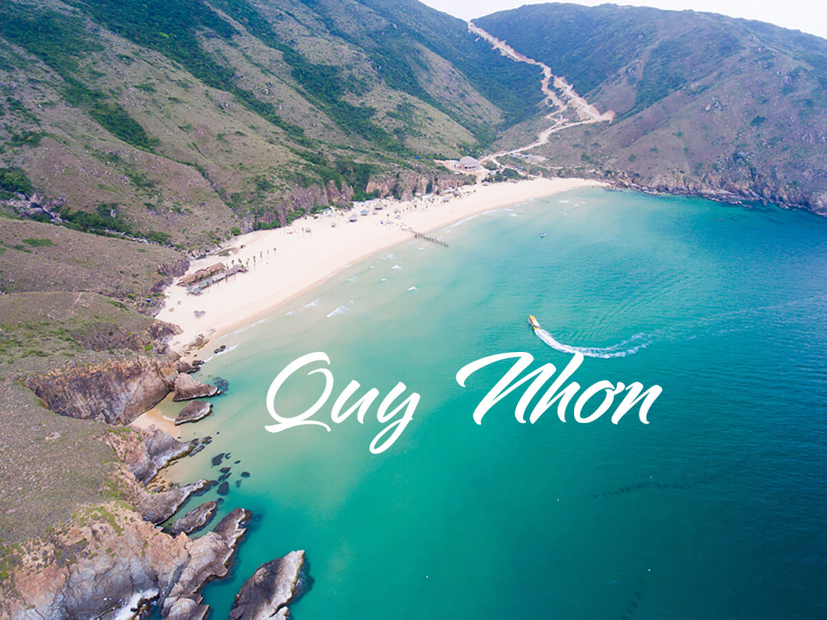 Tổng hợp các quán ăn ngon ở Quy Nhơn