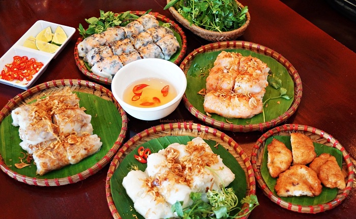 Tổng Hợp Các Quán Ăn Ngon Tại Cửa Lò