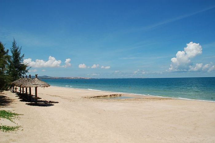 Tổng Hợp Địa Điểm Đẹp Tại Mũi Né.