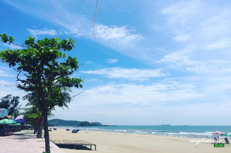 Tổng Hợp Địa Điểm Du Lịch Đẹp Tại Cửa Lò.