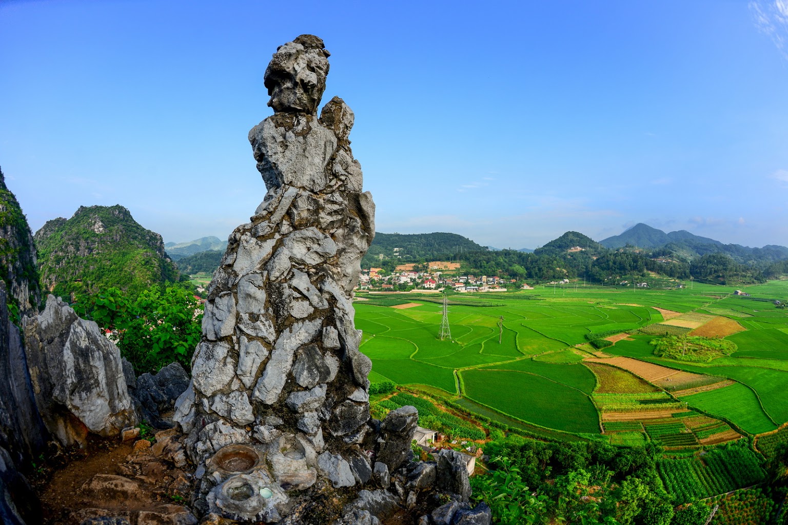Tổng Hợp Địa Điểm Du Lịch Đẹp Tại Lạng Sơn.