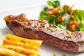 TỔNG HỢP NHỮNG MÓN ĂN QUEN THUỘC VÀ ĐỒ ĂN TRUYỀN THỐNG CỦA ÚC