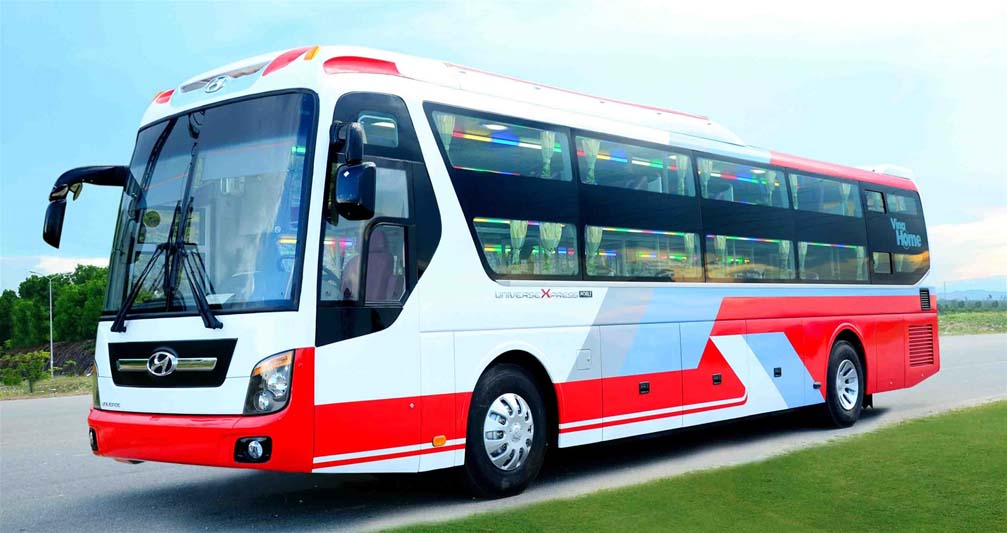 Tổng hợp thông tin Xe Đà Lạt Hà Nội