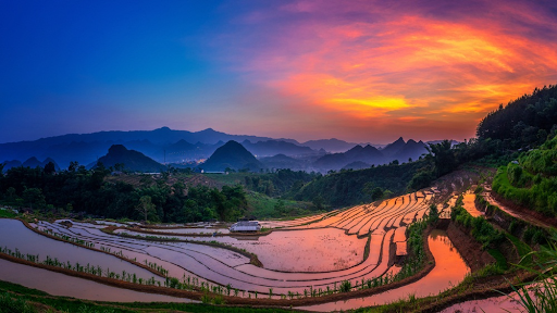 Tổng quan về Lai Châu