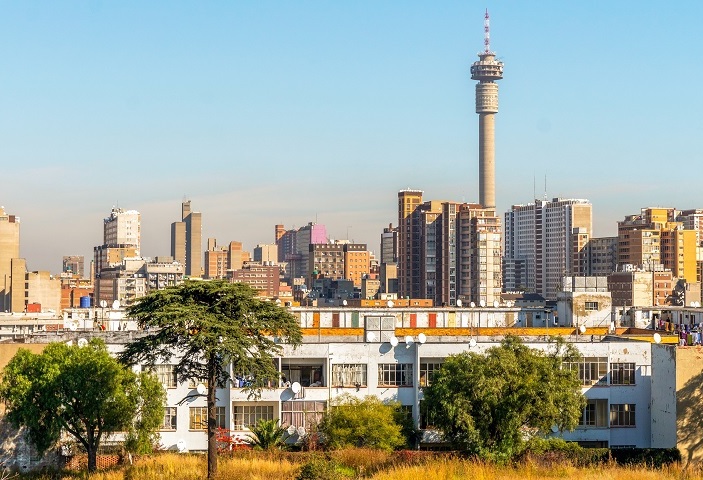 Top 10 điểm du lịch hấp dẫn ở Johannesburg du khách nên đến