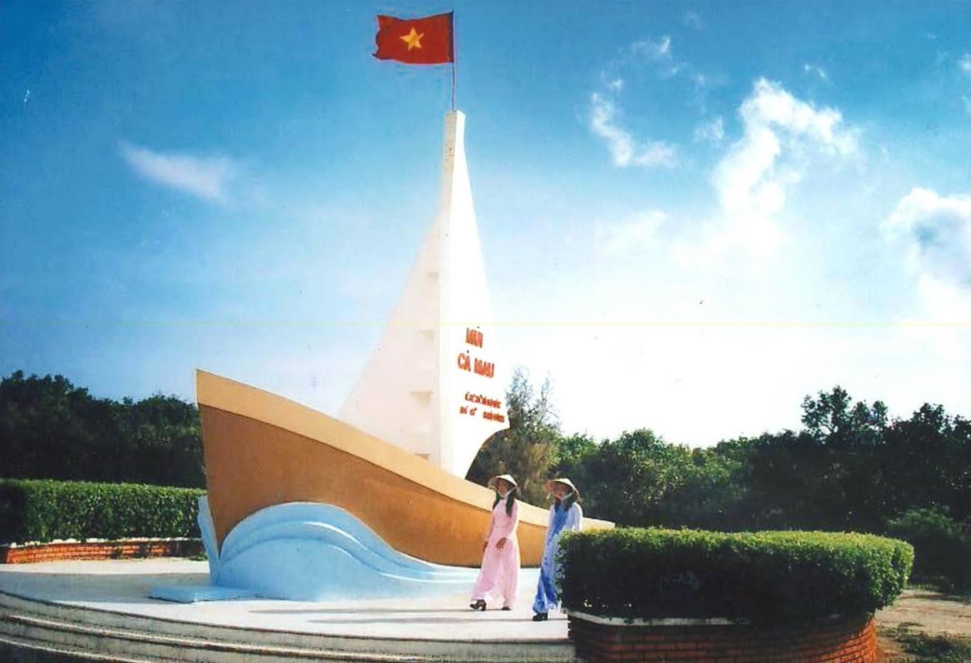 Top 5 Trải Nghiệm Tuyệt Vời Ở Đất Mũi Cà Mau