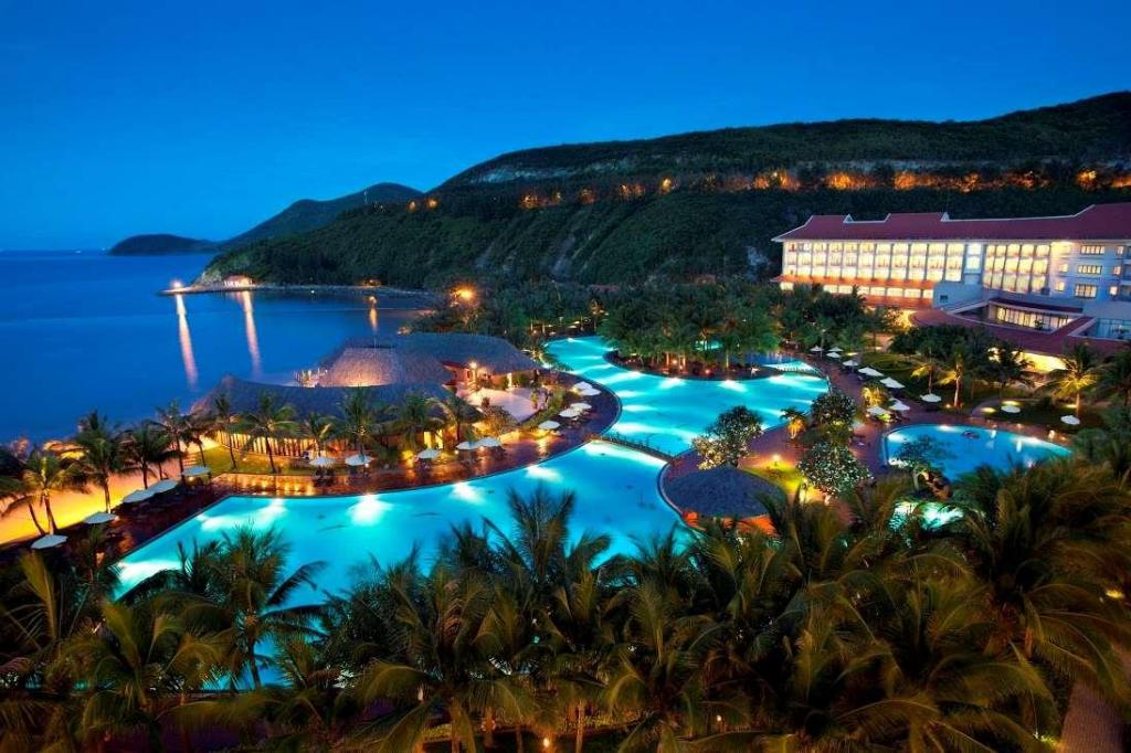 Top 6 resort Nha Trang view cực đẹp, chụp hình cực đã