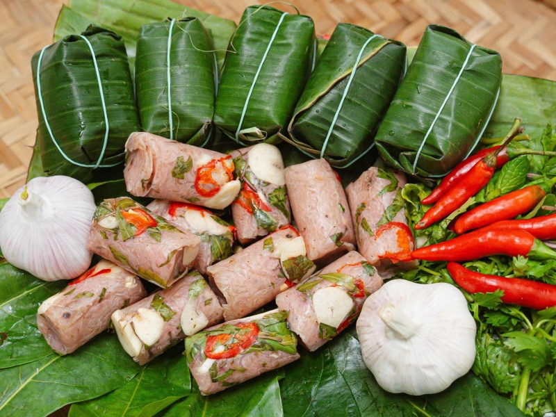 TOP món ngon nhất định phải thử khi du lịch Sầm Sơn