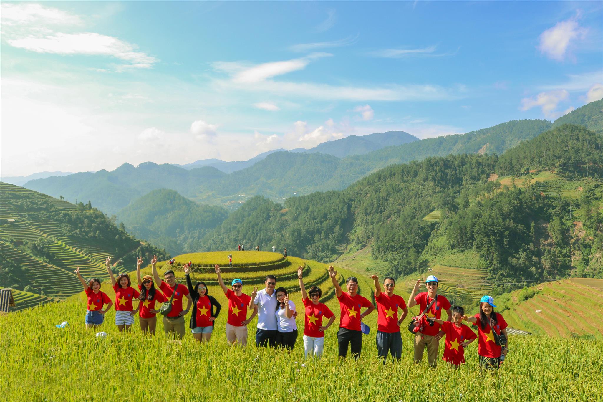 TOP Những Điểm Hút Khách Nhất Ở Điện Biên
