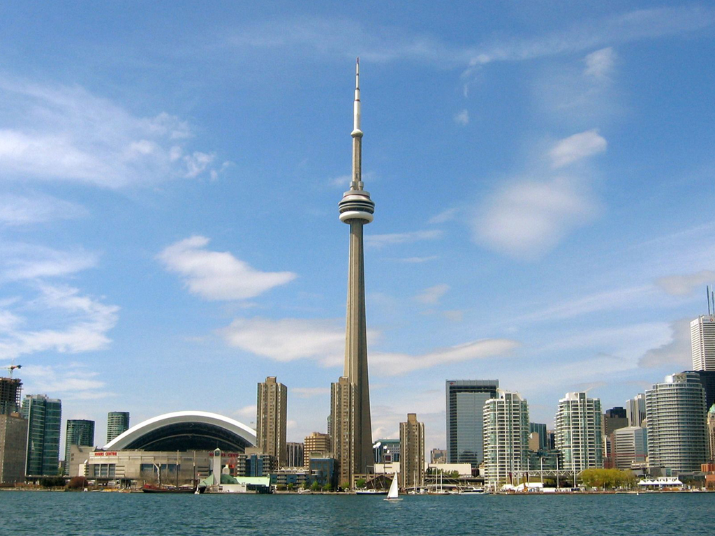 Toronto