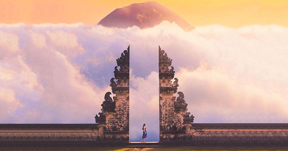 TOUR DU LỊCH BALI - ĐƯỜNG BAY - THỨ 7 HÀNG TUẦN - 4 Ngày - Ảnh 1 TOUR DU LỊCH BALI - ĐƯỜNG BAY - THỨ 7 HÀNG TUẦN - 4 Ngày - Ảnh 1