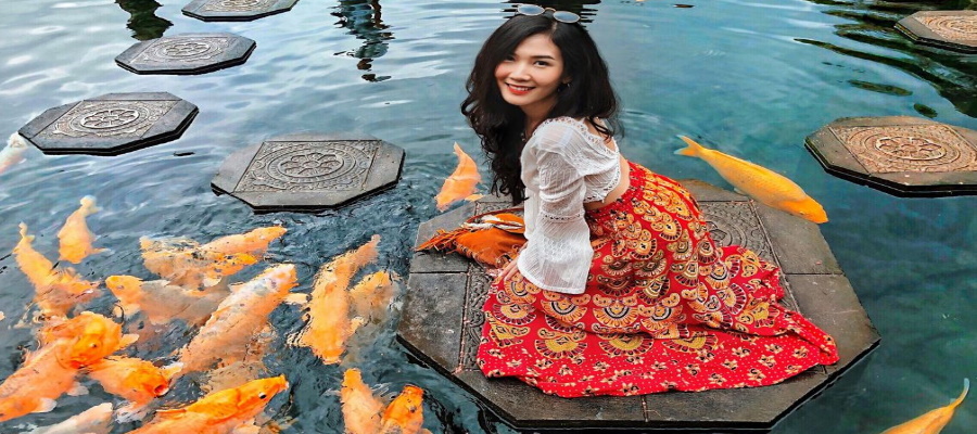 TOUR DU LỊCH BALI TẾT NGUYÊN ĐÁN 2020 - 5 Ngày 4 Đêm - Ảnh 3 TOUR DU LỊCH BALI TẾT NGUYÊN ĐÁN 2020 - 5 Ngày 4 Đêm - Ảnh 3