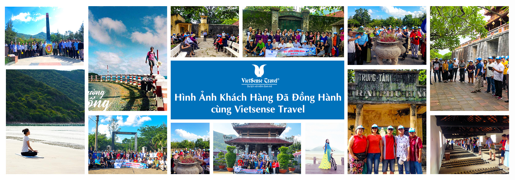 TOUR DU LỊCH CÔN ĐẢO TÂM LINH Từ Hà Nội - 3 Ngày 2 Đêm - Ảnh 7 TOUR DU LỊCH CÔN ĐẢO TÂM LINH Từ Hà Nội - 3 Ngày 2 Đêm - Ảnh 7