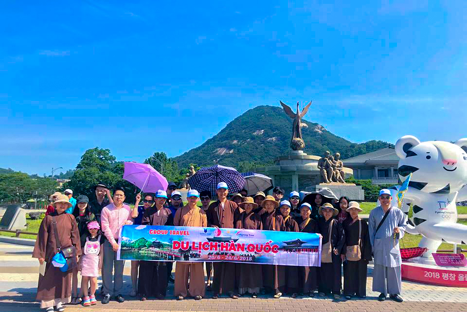 TOUR HÀN QUỐC TẾT NGUYÊN ĐÁN: Seoul - Elysia Ski - Lotte World - Ảnh 12 TOUR HÀN QUỐC TẾT NGUYÊN ĐÁN: Seoul - Elysia Ski - Lotte World - Ảnh 12