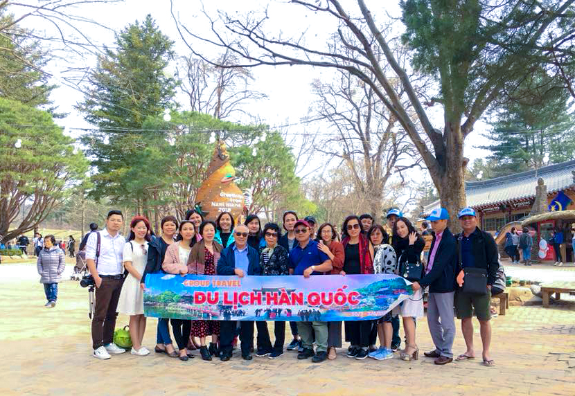 TOUR HÀN QUỐC TẾT NGUYÊN ĐÁN: Seoul - Elysia Ski - Lotte World - Ảnh 11 TOUR HÀN QUỐC TẾT NGUYÊN ĐÁN: Seoul - Elysia Ski - Lotte World - Ảnh 11
