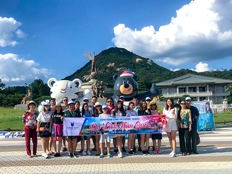 TOUR HÀN QUỐC TẾT NGUYÊN ĐÁN: Seoul - Elysia Ski - Lotte World - Ảnh 13 TOUR HÀN QUỐC TẾT NGUYÊN ĐÁN: Seoul - Elysia Ski - Lotte World - Ảnh 13