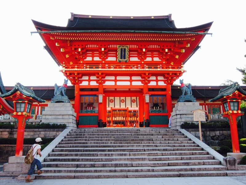 Tour Du Lịch Nhật Bản Mùa Thu Lá Đỏ - Cung Đường Vàng 2019 - Ảnh 4 Tour Du Lịch Nhật Bản Mùa Thu Lá Đỏ - Cung Đường Vàng 2019 - Ảnh 4