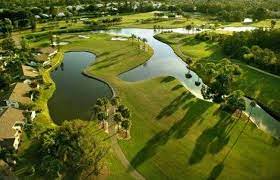 Tour Golf Jakarta thỏi nam châm hút du khách ở Indonesia