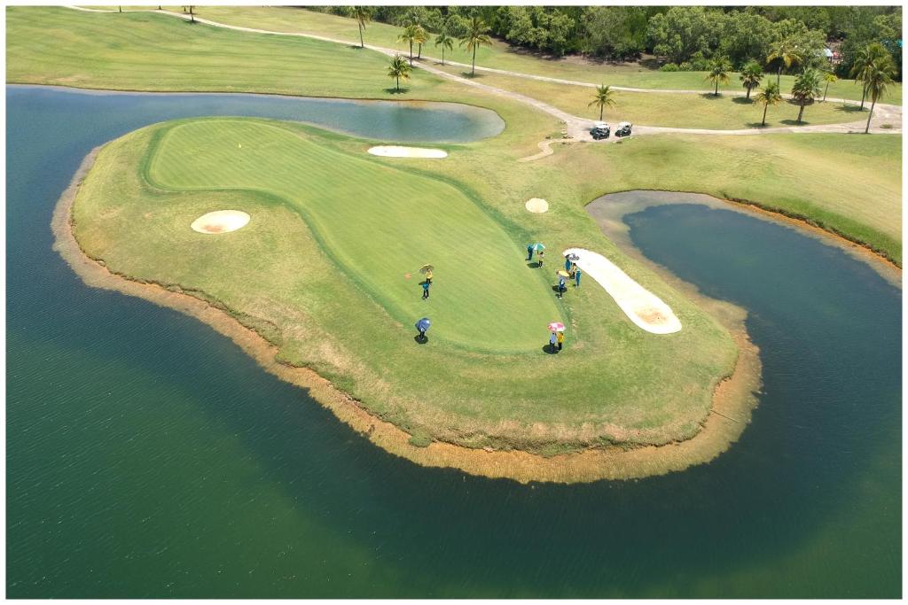 Tour Golf Phuket thiên đường golf đẳng cấp ở Thái Lan