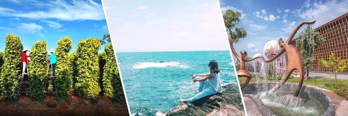 Tour Phú Quốc Hè ngày 3